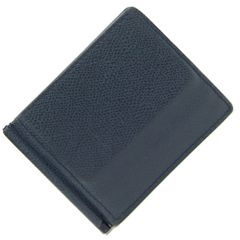正規品 ヴァレクストラ ダブル マネークリップ 革 【KMN13024】 - メルカリ