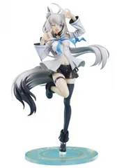 未開封　ルミナスボックス　2019夏ver 白上フブキ 白上フブキ 2019夏イベントver. 1/7 完成品フィギュア[ルミナス