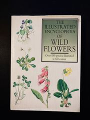 洋書　古書　2点　ドイツ語の動植物図鑑と植物図鑑 洋書 古書 ドイツ語の植物図鑑 草原植物 インテリアにもおすすめ