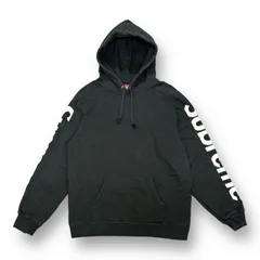 2024年最新】supreme sideline hooded sweatshirtの人気アイテム ...