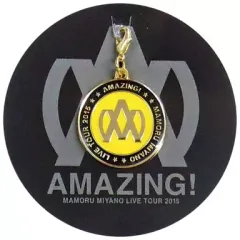 2025年最新】amazing 宮野真守の人気アイテム - メルカリ