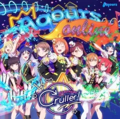 小原鞠莉 缶バッジセット KU-RU-KU-RU Cruller! 小原鞠莉 缶バッジセット KU-RU-KU-RU Cruller! キャラクターグッズ