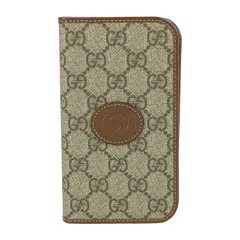 2025年最新】gucci iphoneケース 手帳型の人気アイテム - メルカリ