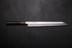 出刃包丁＆ 刺身包丁 (Deba Knife & Sashimi Knife)