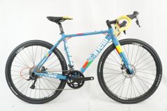 CINELLI 「チネリ」 ZYDECO LALA 2024年モデル ロードバイク / バイチャリ浦和ベース