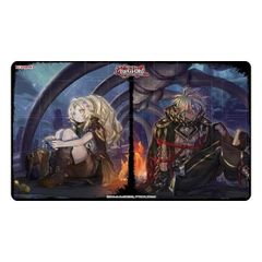 未使用】MTG 統率者2016 エーテリウム造物師、ブレイヤ プレイマット