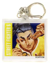【中古】キーホルダー ジェイミー アクリルキーホルダー 「ストリートファイター6 くじ」 BRONZE賞