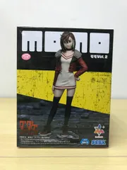 2025年最新】ダンダダン Luminasta モモ Vol.2の人気アイテム