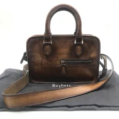 2025年最新】ベルルッティ アンジュールの人気アイテム - メルカリ