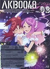 2025年最新】akb0048 dvdの人気アイテム - メルカリ