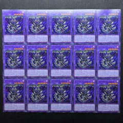 遊戯王　D-HEROデッドリーガイ　ノーマル　15枚セットのサムネイル