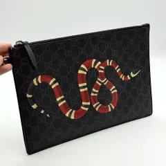 2025年最新】gucci スネーク バッグの人気アイテム - メルカリ
