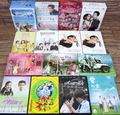 韓国ドラマ 映画 DVDまとめ売り14作品 韓国ドラマ 映画 DVDまとめ売り14作品 - メルカリ