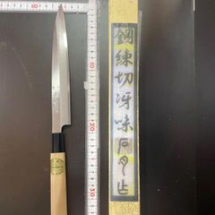 和包丁　柳刃