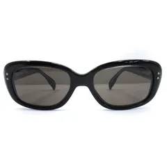 STUSSY ステューシー サングラス NAOMI ナオミ フォックス 日本