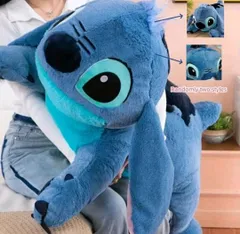 2025年最新】スティッチ ぬいぐるみ hug disney stitchの人気