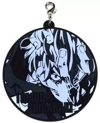 【中古】雑貨 死柄木弔 ラバーチャーム 「一番くじ 僕のヒーローアカデミア HERO VS VILLAINS」 K賞