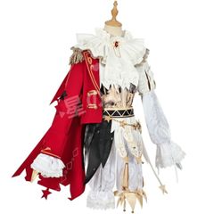 あんスタ エスプリ スノホワ コスプレ - メルカリ
