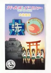 2025年最新】大洗 缶バッジの人気アイテム - メルカリ