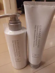 新品　リサージヴォーニュ　シャンプー　ヘアトリートメント　まとめ売り リサージ / ヴォーニュ ヘアチェンジシャンプー／トリートメント