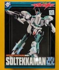 メディコム・トイ 東映レトロソフビコレクション 人造人間