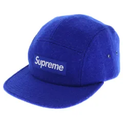 2025年最新】supreme camp cap harris tweedの人気アイテム