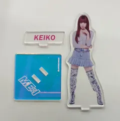 ME:I 清水恵子 アクスタ ME:I 清水恵子 アクスタ