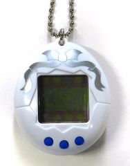 サンタクロっちのたまごっち 白 ホワイト - メルカリ