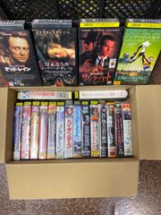 ② DVDまとめ売り 57本セット 海外映画 ジャンル多数 - メルカリ