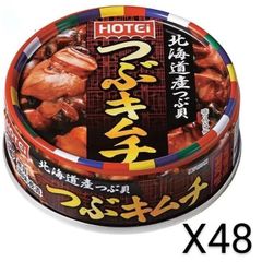 ホテイフーズコーポレーション ホテイ 富士宮やきそば 110g×16缶