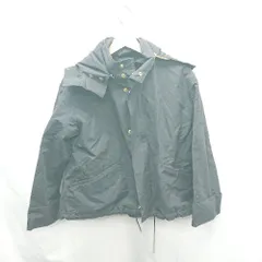 ◇ ⊇ Spick & Span スピック＆スパン 長袖 ブルゾン サイズ34 ブラック レディース E  【1501230006828】のサムネイル