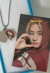 ENHYPEN リングネックレス ニキ 新品未開封 ENHYPEN ネックレス リング NI-KI ニキ - メルカリ