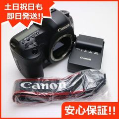 良品中古 EOS 5D Mark Ⅲ ブラック ボディ 即日発送 デジ1 Canon デジタルカメラ 本体 土日祝発送OK 04000