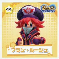 【中古】シール・ステッカー(キャラクター) 44 「星のカービィ スターアライズ シールコレクション」