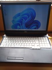 中古 富士通 LIFEBOOK A577/SX C win11 23H2 Office付き - メルカリ