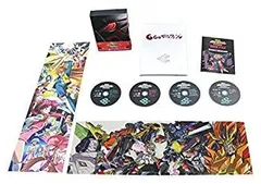 勇者王ガオガイガー Blu-ray BOX 1 2セット〈完全限定盤 Amazon.co.jp: 「勇者王ガオガイガー」 Blu-ray BOX Division 1