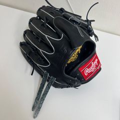 【ローリングス】 軟式  ピッチャー 投手用  グローブ Rawlings 未使用