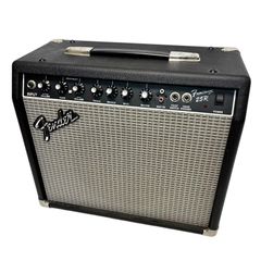 【美品】フロントマン 25R Fender Frontman 25R 型番PR 567 フェンダー25W 10インチ　スピーカー ギターアンプ