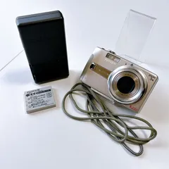 FUJIFILM FINEPIX J50 コンデジ バッテリー付き Amazon | FUJIFILM デジタルカメラ FinePix (ファインピックス