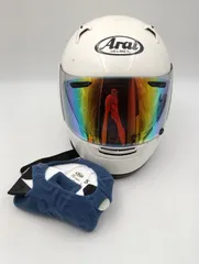アライ　ARAI フルフェイス Sサイズ 55-56 楽天市場】Arai アライ ヘルメット フルフェイス XD エックス