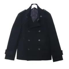 2025年最新】JOHN LAWRENCE SULLIVAN ピーコート・ウールコートの人気