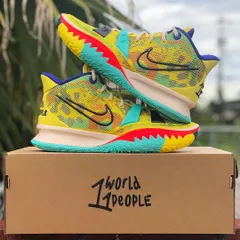 2024年最新】NIKE KYRIE 1 EPの人気アイテム - メルカリ