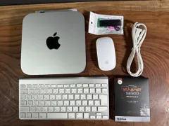 美品 Mac Mini 2014 SSD500G メモリ8G Macmini 2014（PCIe SSD/Fusion Drive搭載モデル）専用 SSD