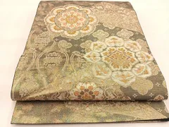 未使用品の袋帯 楽天市場】袋帯 正絹 未使用の通販