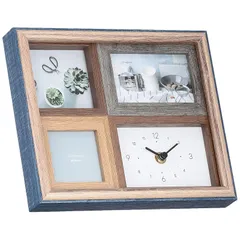 LADONNA インテリアフレーム DF96-40-NV 084494 ネイビー