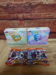 【中古・未開封】DXライダーゴチゾウシリーズ　まとめ【仮面ライダーガヴ】