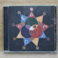 中古CD★ダニエルソン・ファミリー/Danielson Famile■ Tri-Danielson 【/0026297110420】F22195