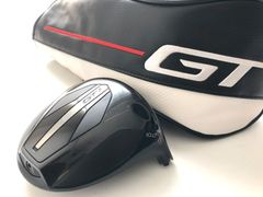 ④ 最新 タイトリスト GT1 10.0° ドライバー ヘッド 単体 HC付 日本仕様 正規品