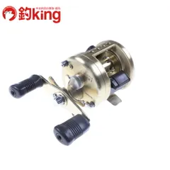 SHIMANO CALCUTTA 101XT ベイトリール Yahoo!オークション -「カルカッタ 101 xt」(ベイトリール