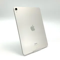 iPad Air 10.9インチ 第5世代 Wi-Fi 256GB スターライト Amazon.co.jp: 【整備済み品】 Apple iPad Air (第5世代) Wi-Fi